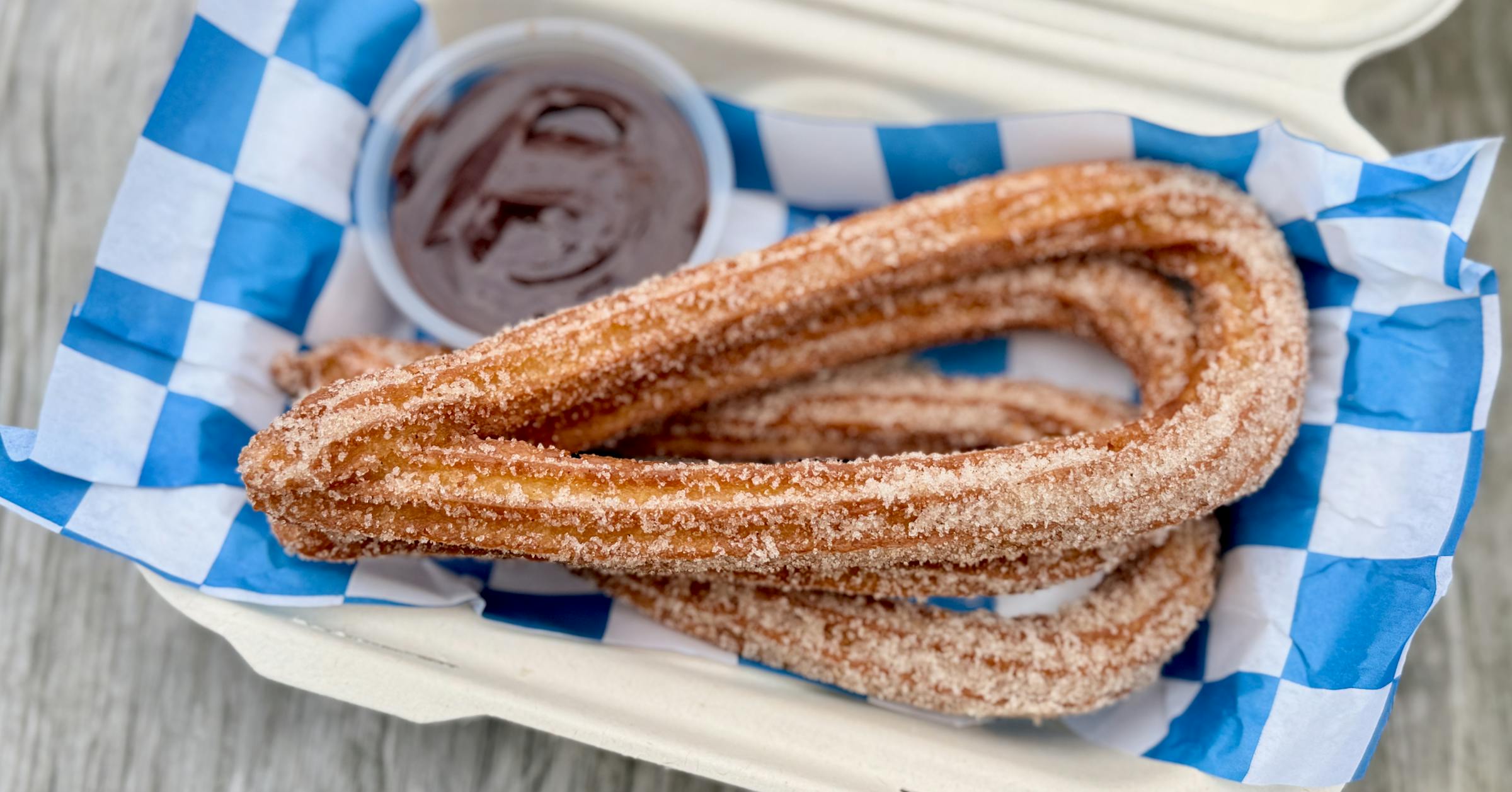 The 5 best things our food writers ate this week