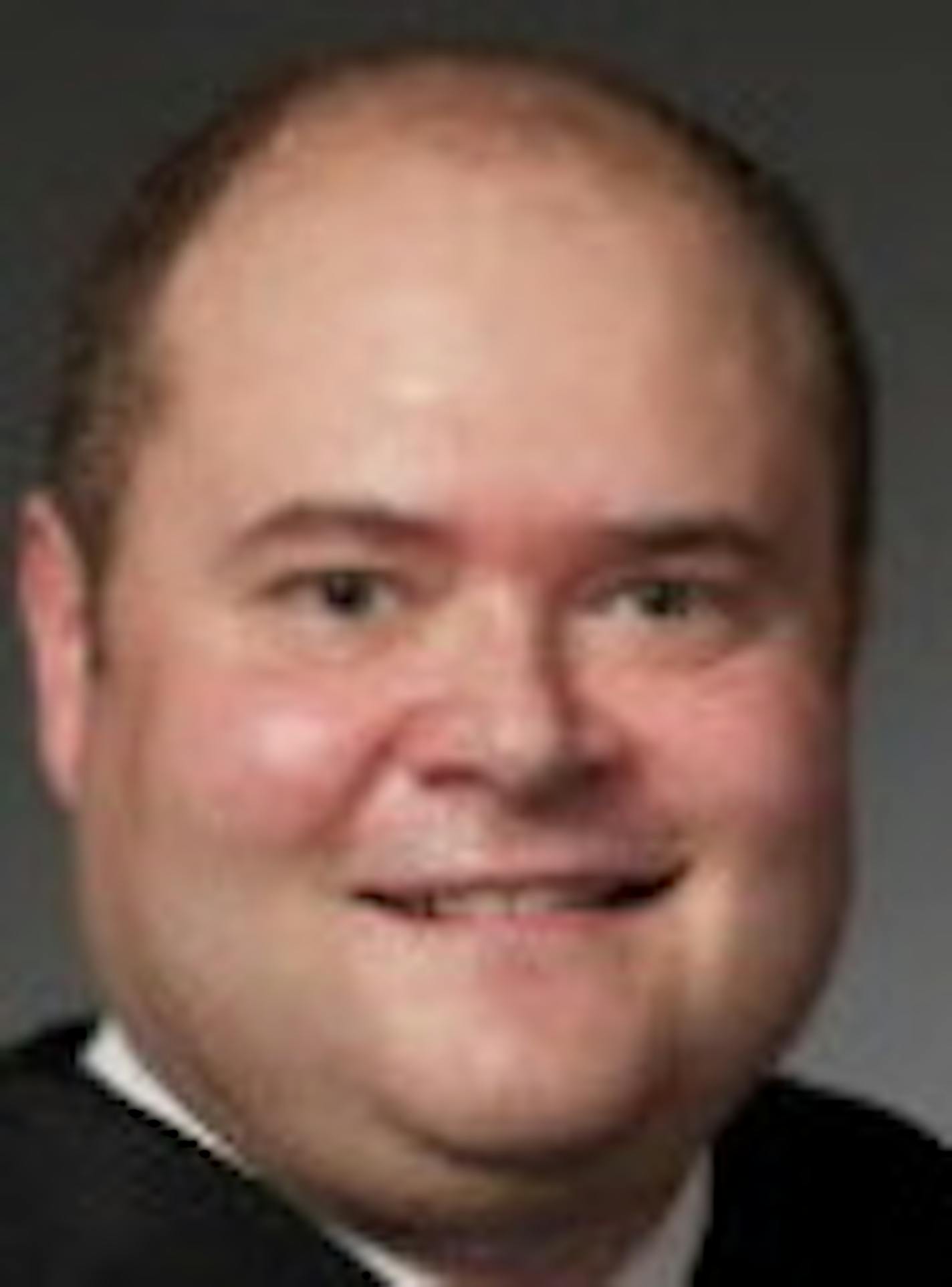 Associate Justice David R. Stras Supreme Court