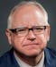 DO NOT USE WITHOUT CHECKING WITH DEB FIRST -- Democratic candidate for governor of Minnesota, Congressman TimWalz. ] GLEN STUBBE &#xd4; glen.stubbe@st
