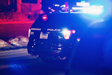 Man shot in Minneapolis in front of his two toddlers, police say