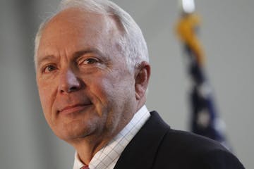 U.S Rep. John Kline, R-Minn.