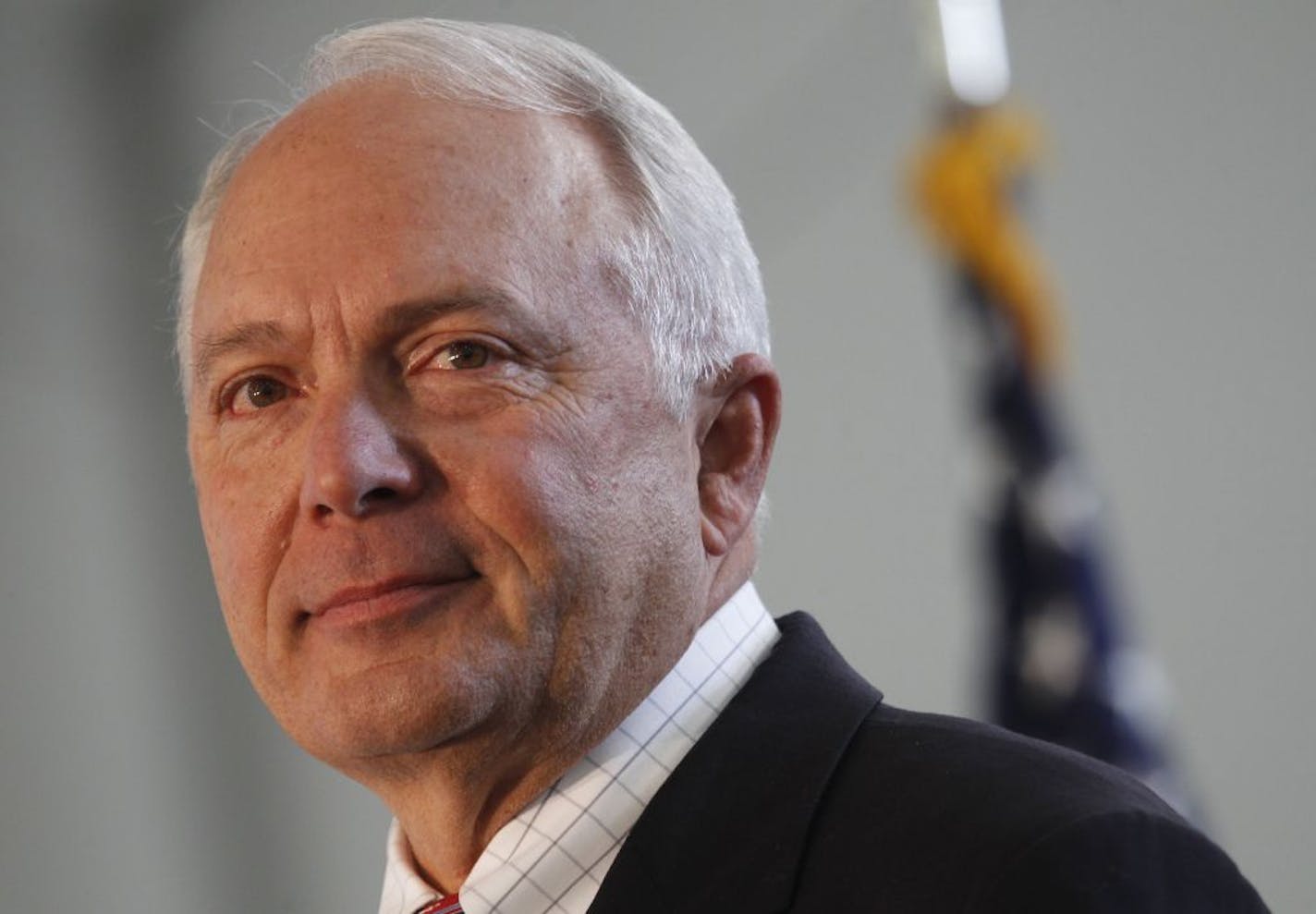 U.S Rep. John Kline, R-Minn.