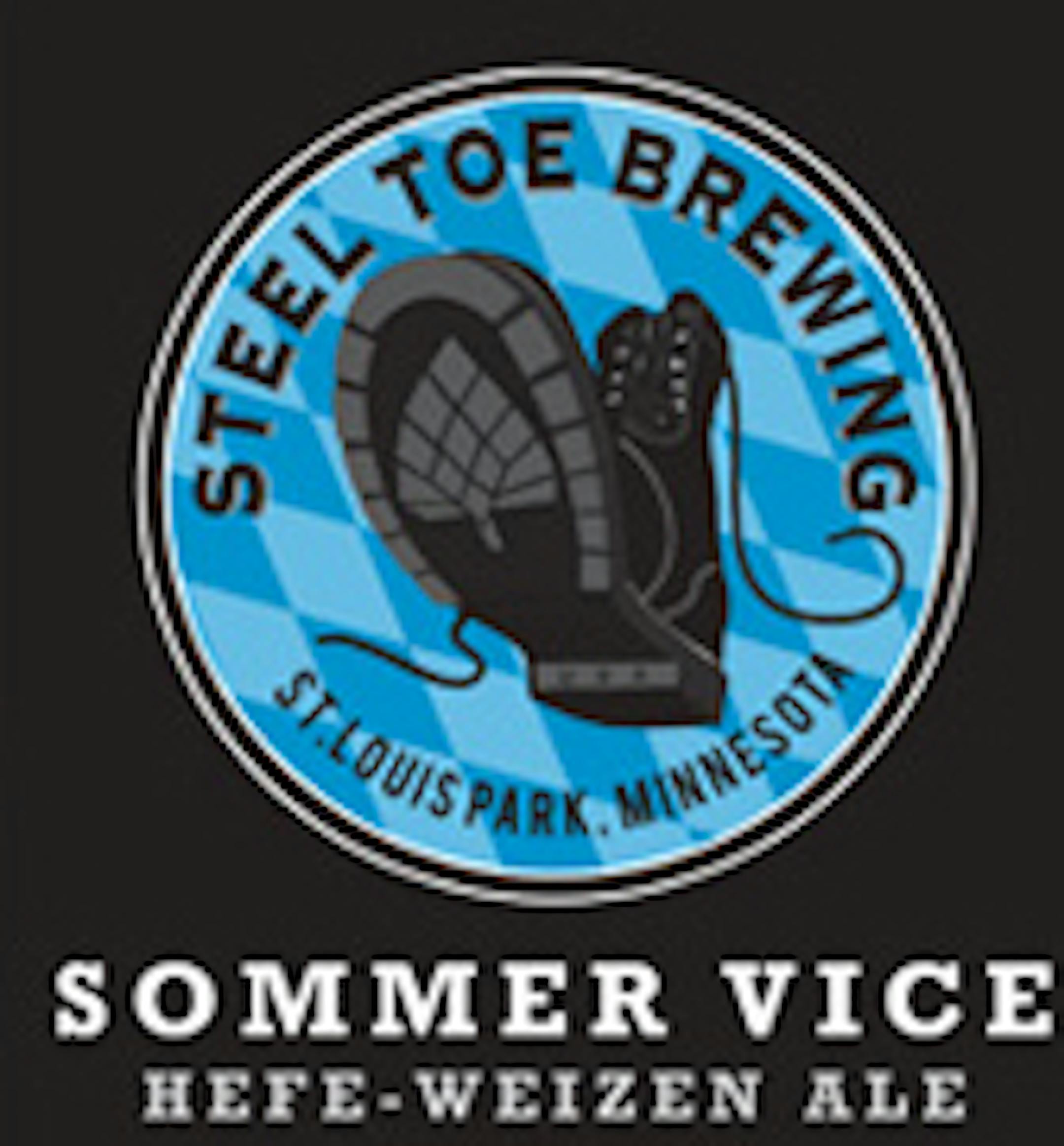Steel Toe Brewing Sommer Vice