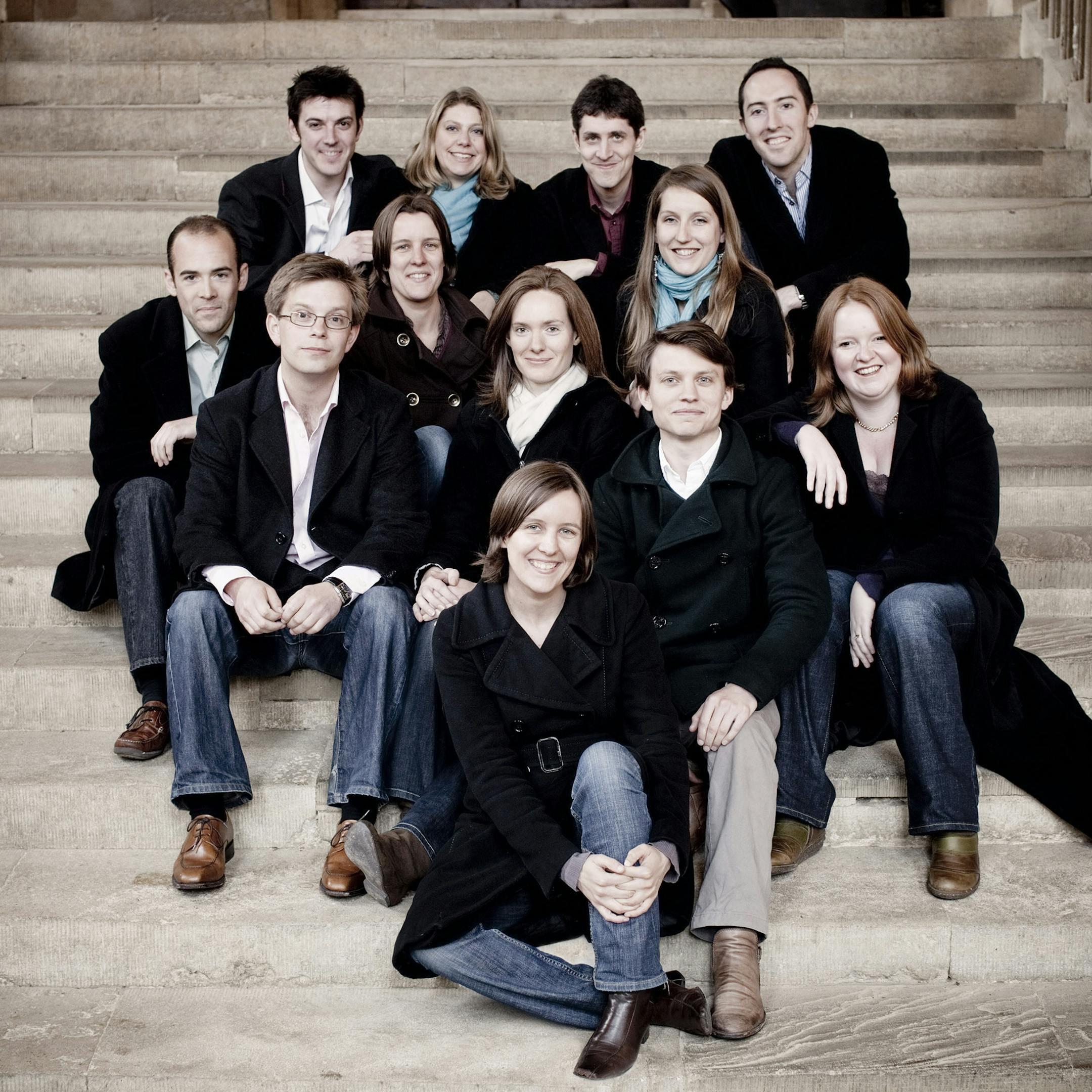 Stile Antico Photo: Marco Borggreve