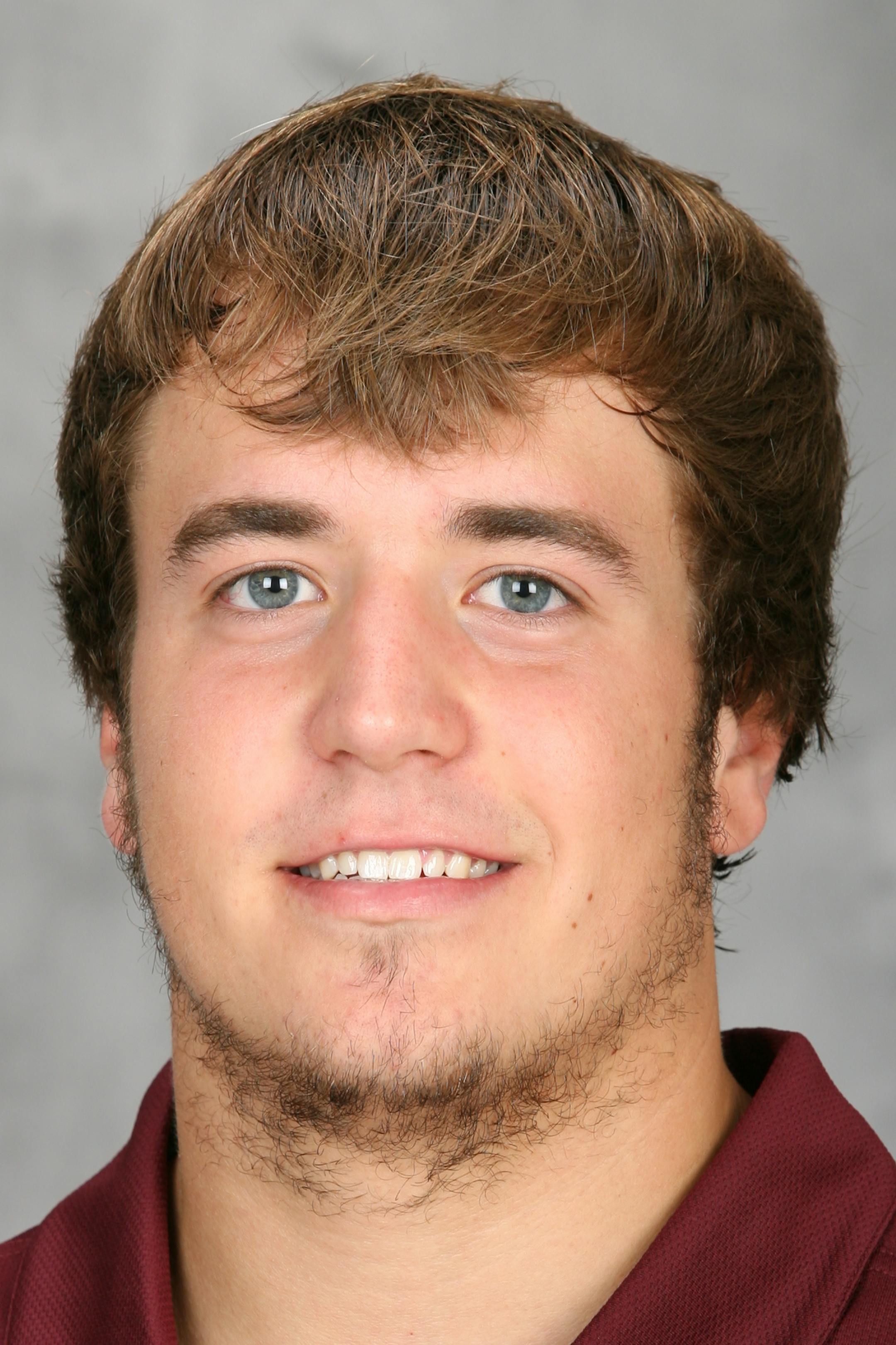 Lincoln Plsek 2012 Gophers football