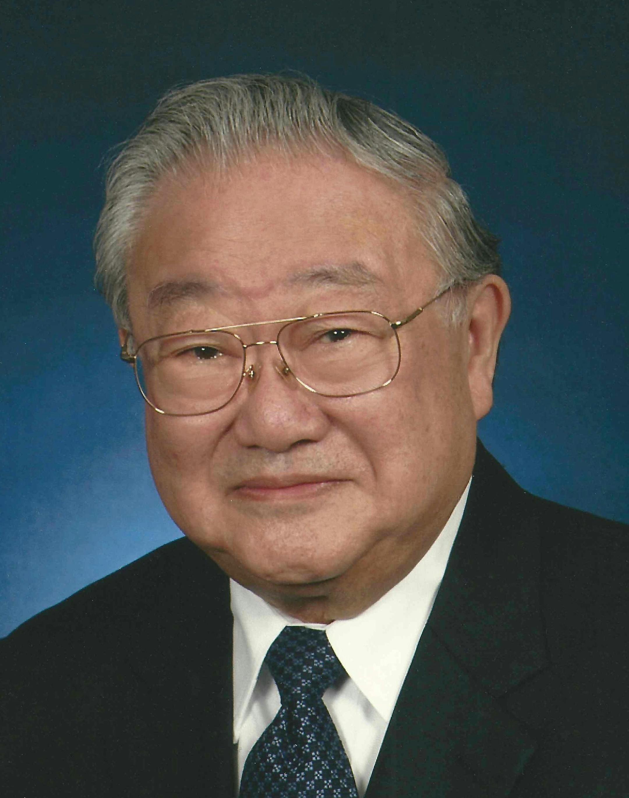 Joseph Uemura
