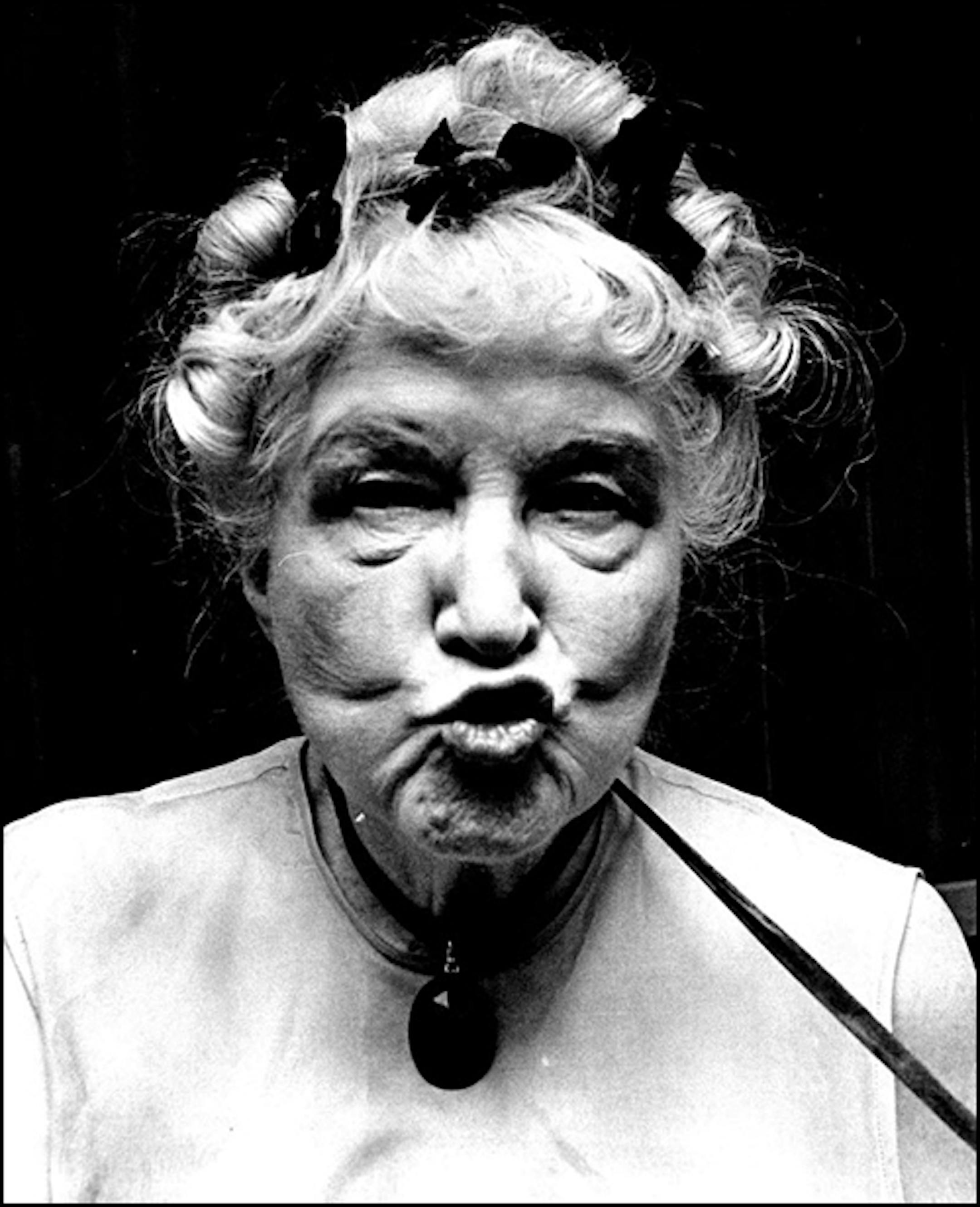 Elizabeth Gilfillan, 1966