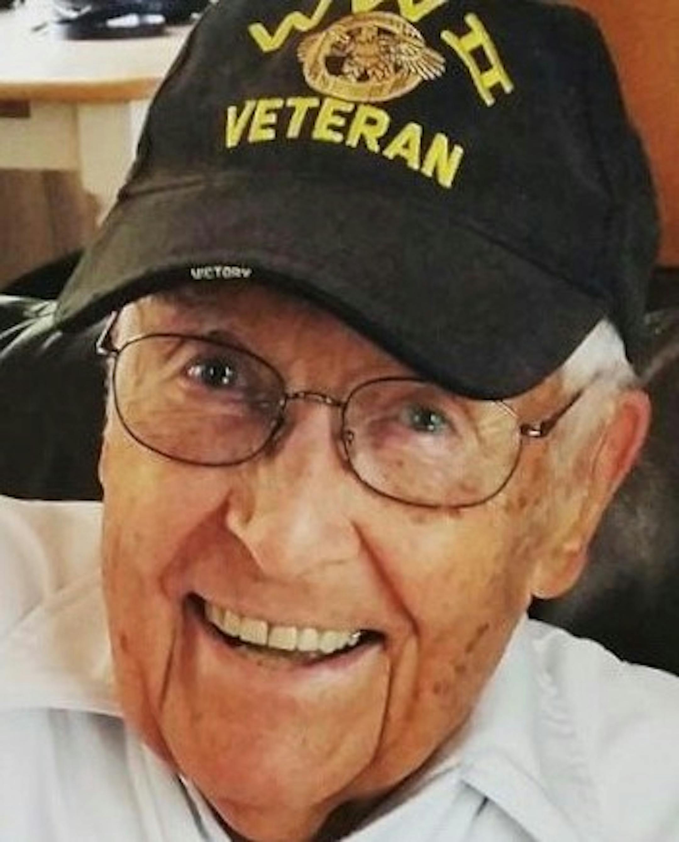 Loren Law, a former Richfield mayor, died Dec. 30, 2018 at the age of 101.