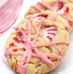 &#xa7;Candy Cane Sugar Cookies [ 2013 winners in Taste holiday cookie contest: Winner:&#xa7; Cappuccino Flat Finalists: &#xa7;Candy Cane Sugar Cookies