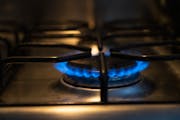 A Senate committee on Thursday heard the case outlined by a GOP legislator that Minnesota municipalities should not ban gas stoves or heating.