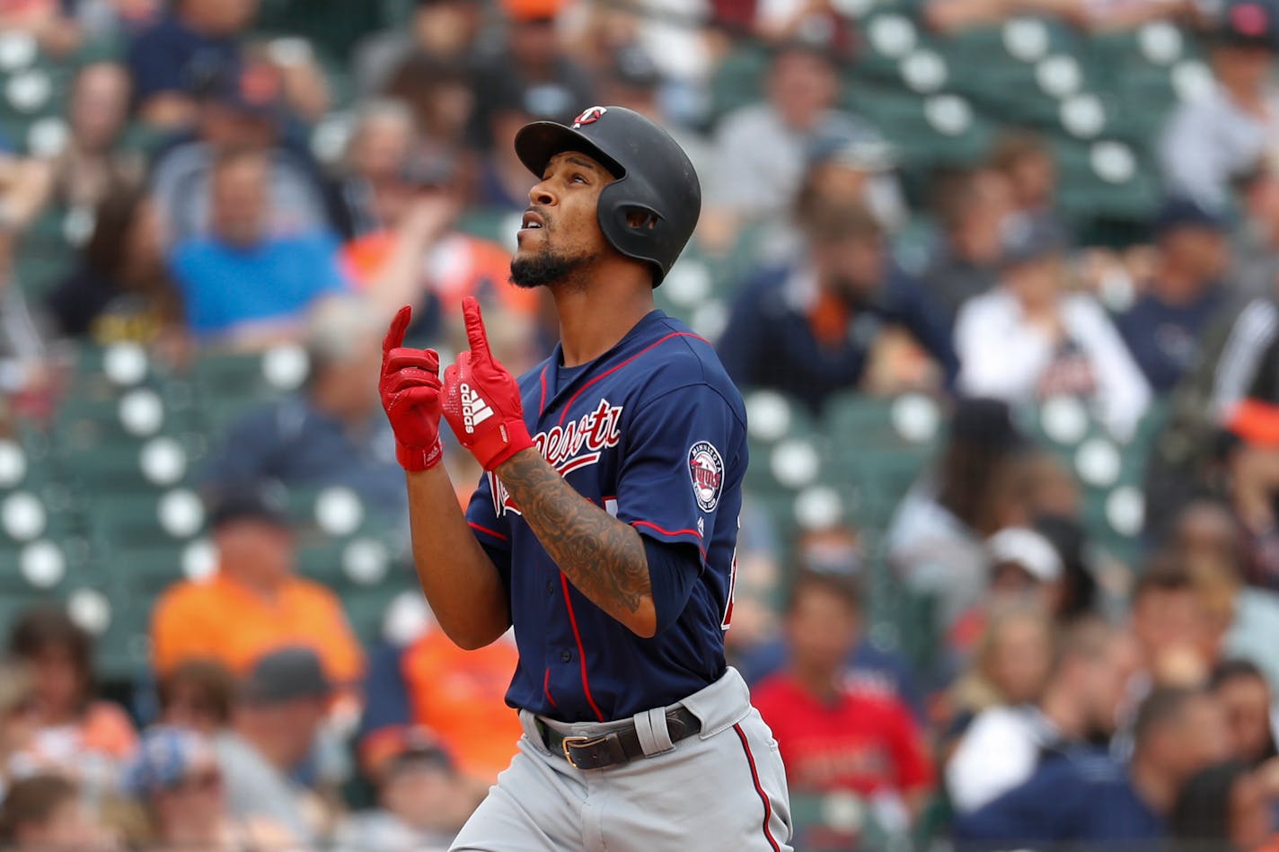 Byron Buxton