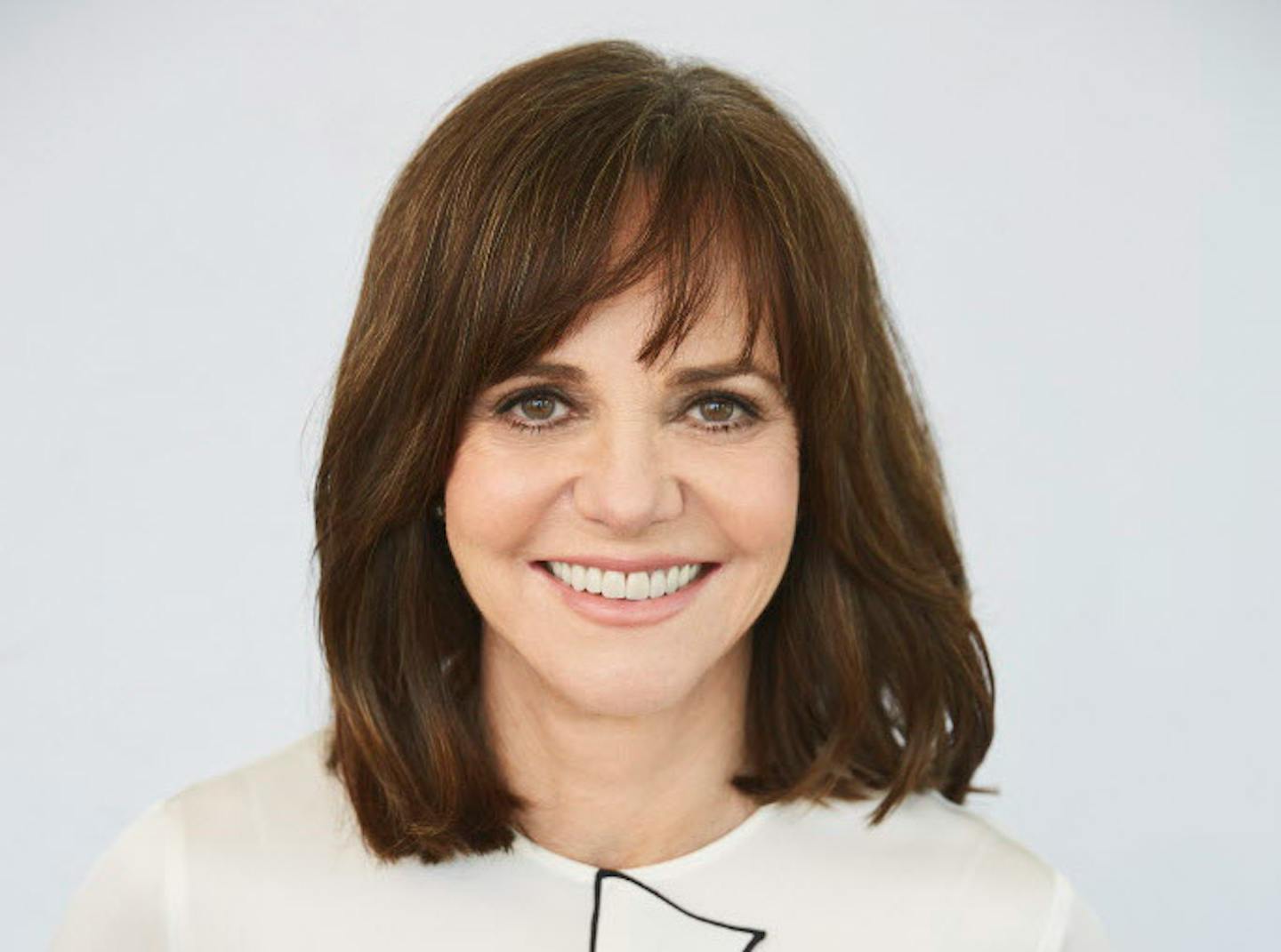 Sally Field Dessa anchor an eclectic lineup of authors for