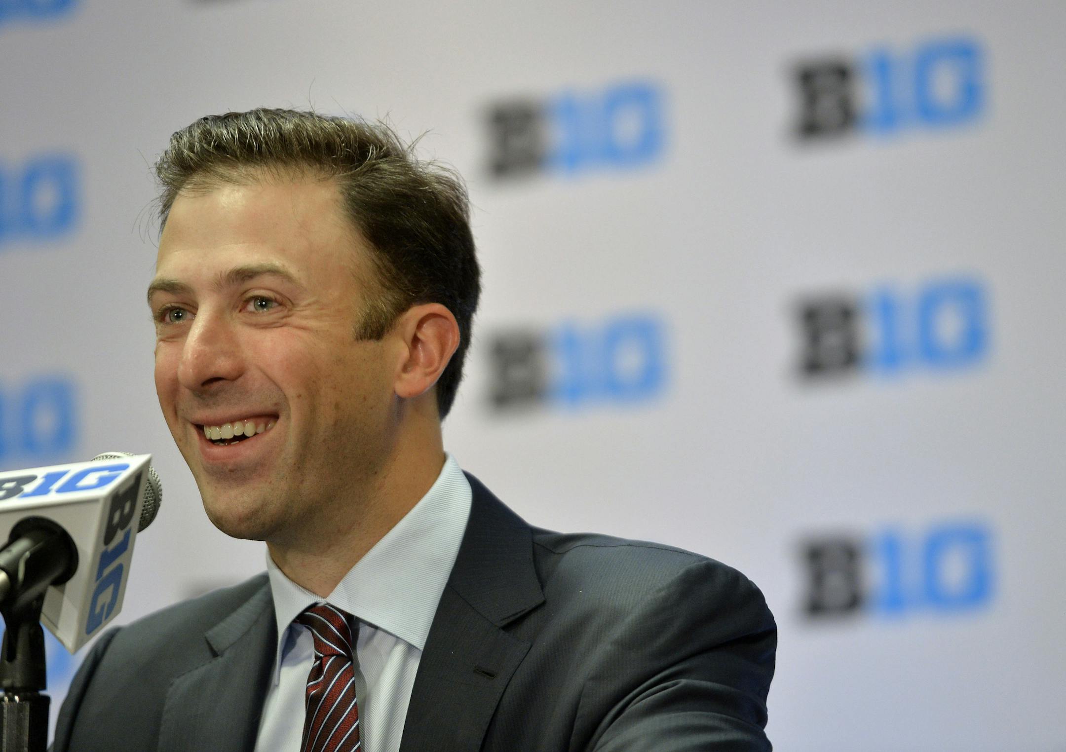 Richard Pitino