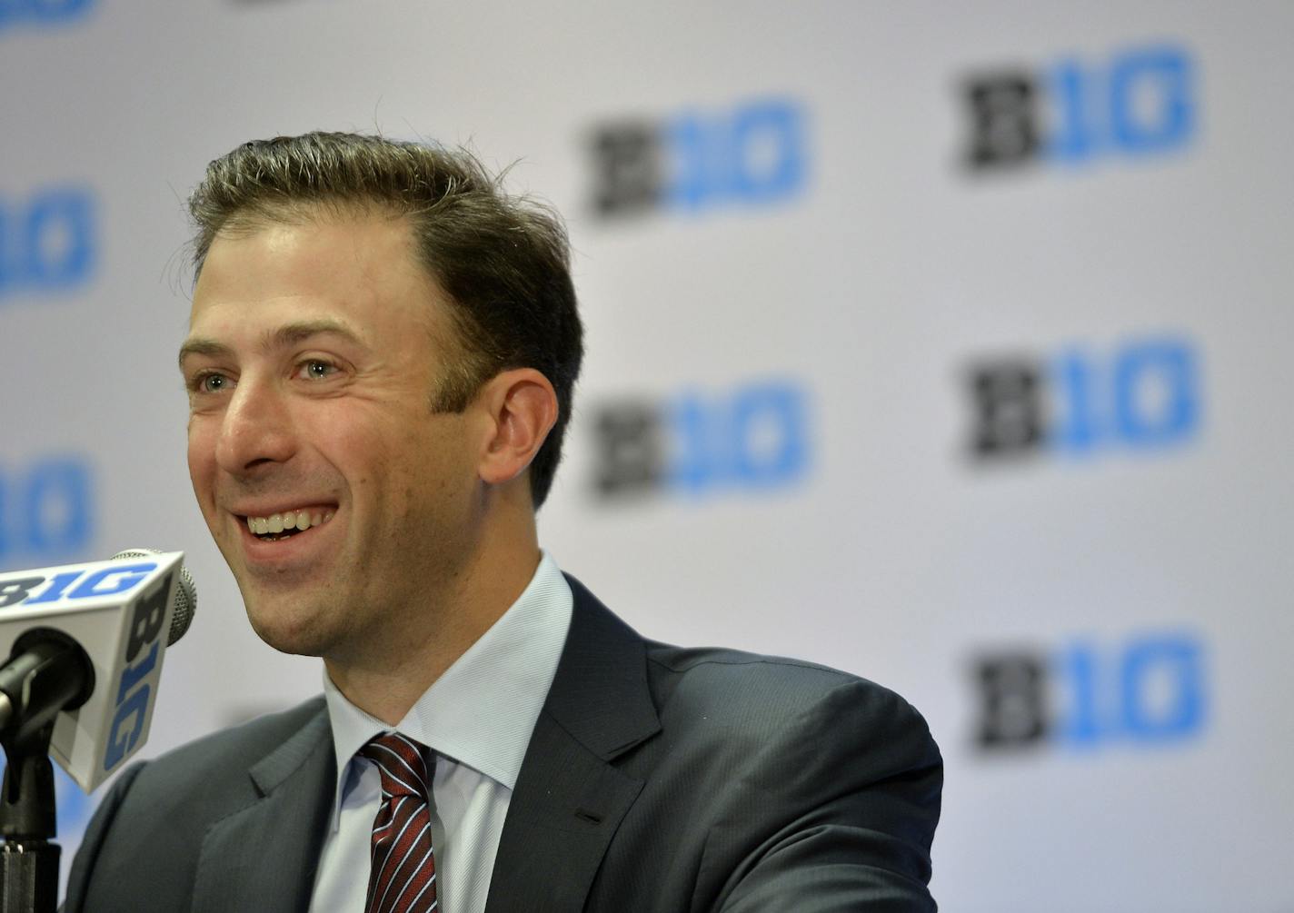 Richard Pitino