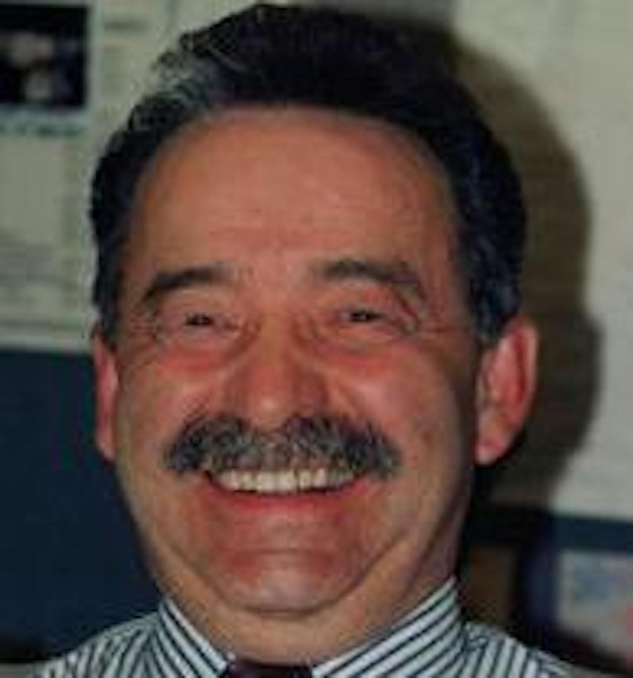 Myron "Mike" Schliesman