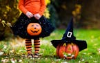 Los Angeles County's Department of Public Health has already put the kibosh on Halloween traditions such as haunted houses and parties and recommends 