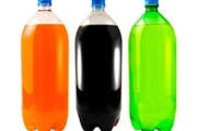 Drinking soda speeds up aging, study shows