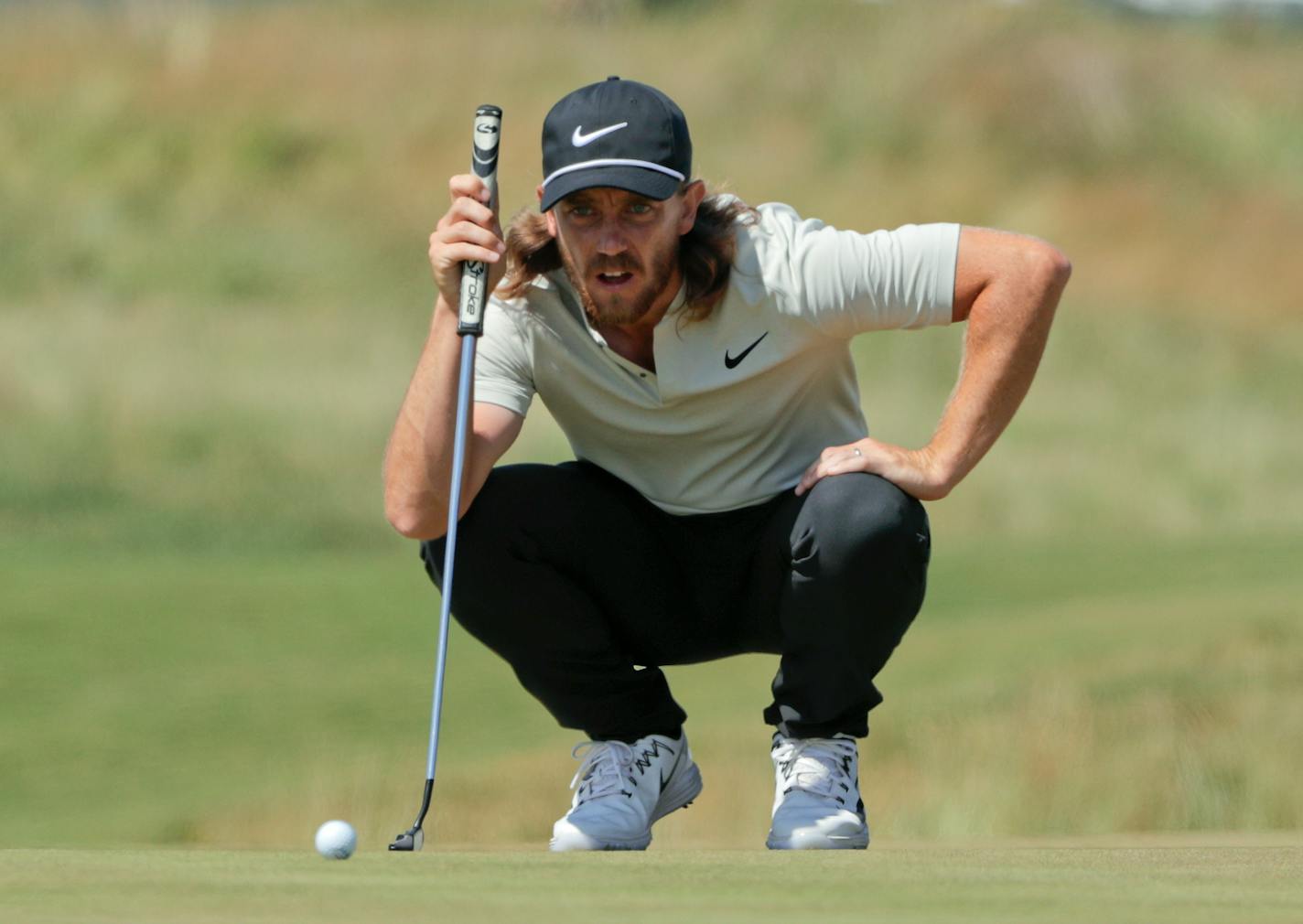 Tommy Fleetwood