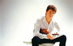 Joshua Bell
