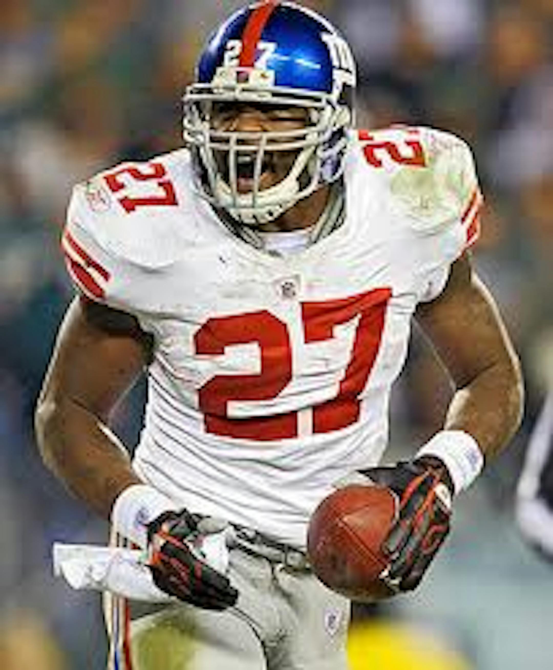 Brandon Jacobs