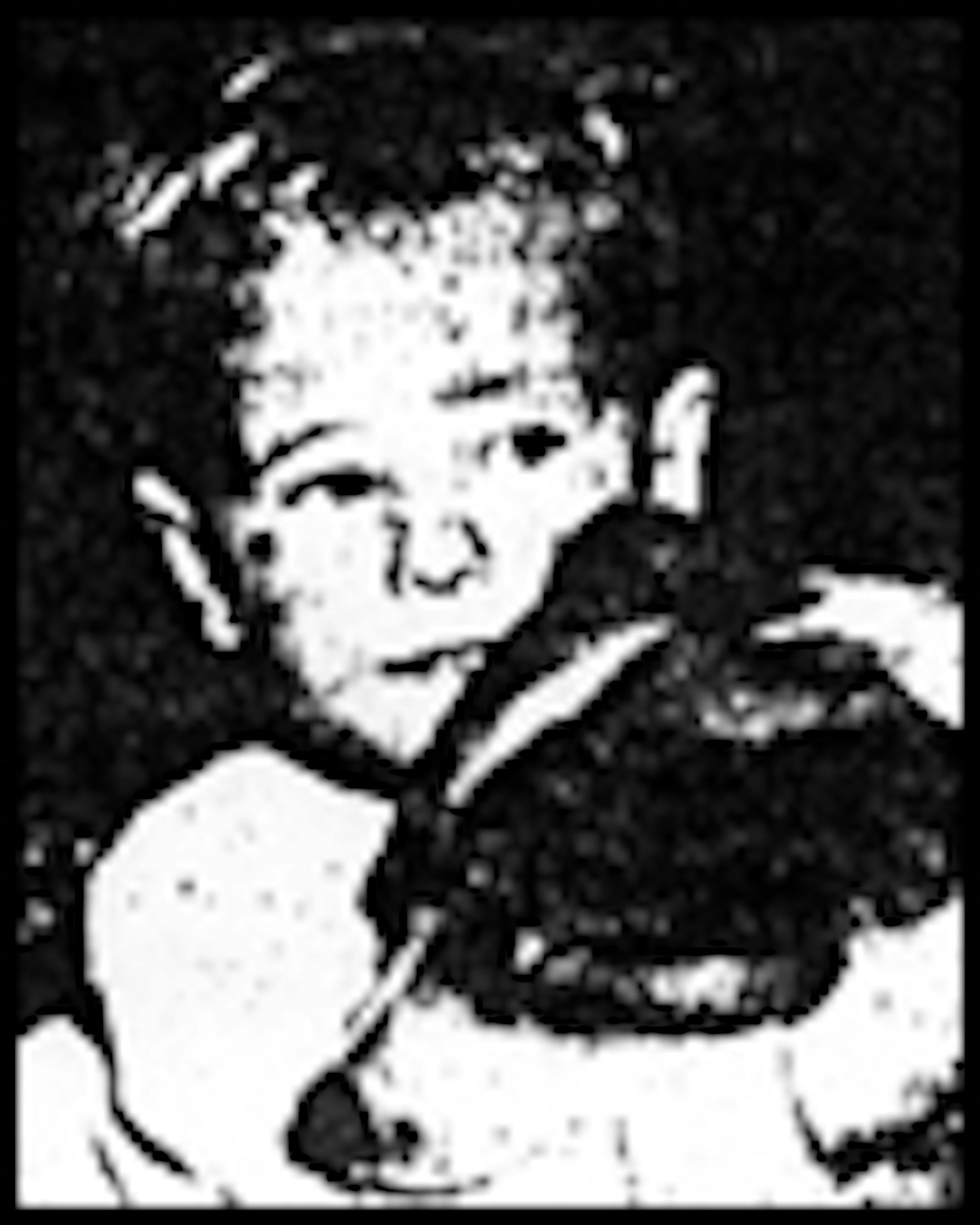 Dennis (Punk) Andersen