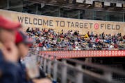 A consulting firm will gauge the overall condition of Target Field, how it compares to other Major League Baseball facilities and recommend future upg