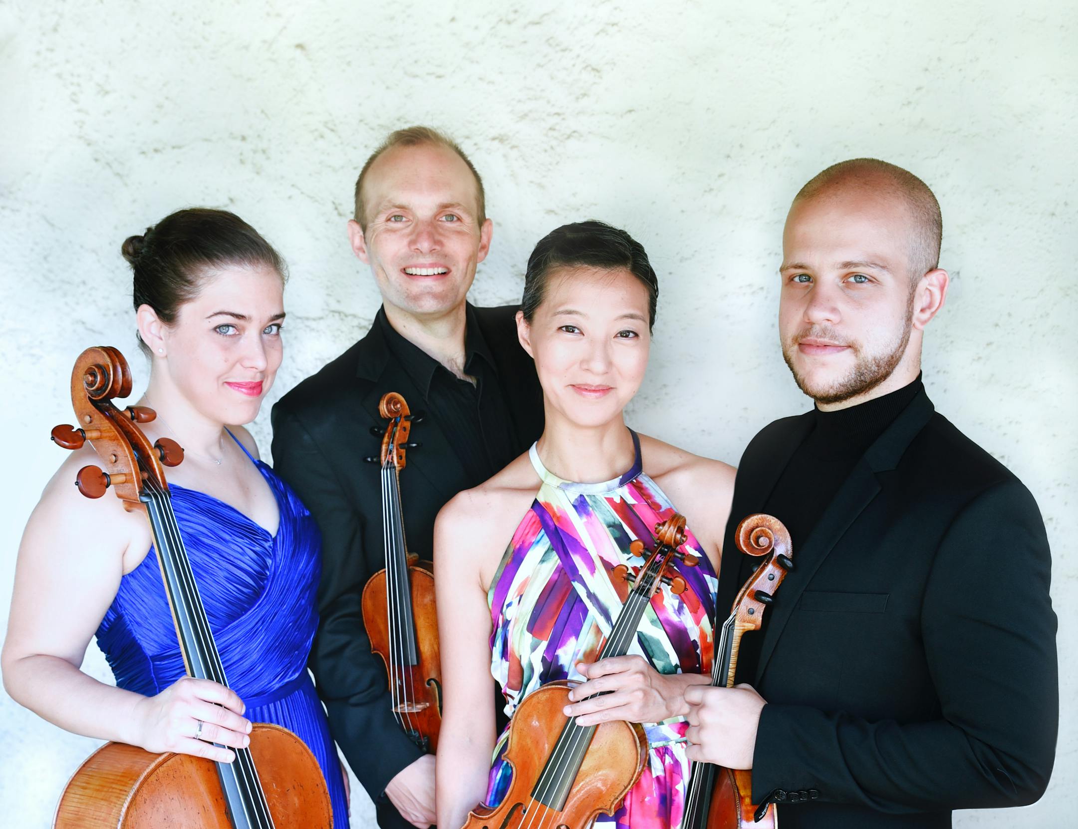 The Jasper String Quartet