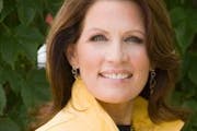 Bachmann returns contributions from alleged Petters co-conspirator