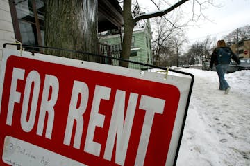 Minneapolis’ ordinance that bars landlords from discriminating against tenants using Section 8 vouchers goes into effect in 2018.