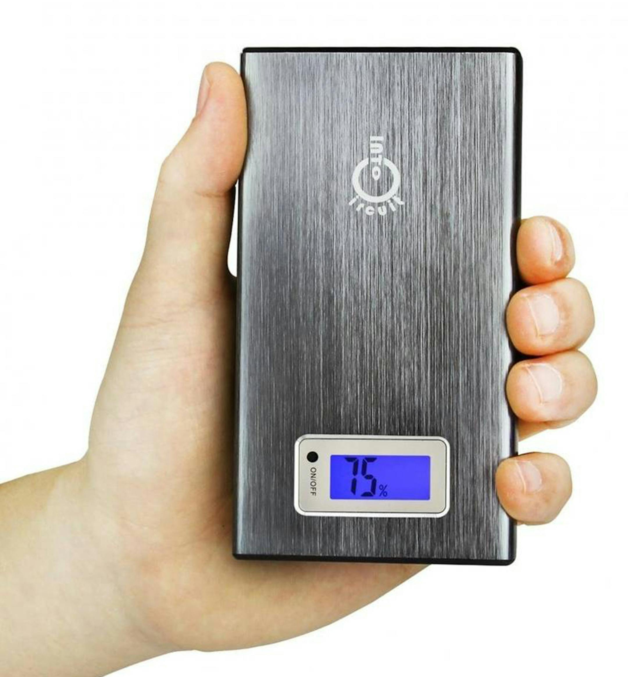 Intocircuit Power Castle PC13000
