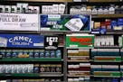 A bill introduced Thursday in the Minnesota Senate would raise the minimum age to buy tobacco products statewide from 18 to 21.