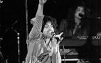 Prince made his point to a sold-out hometown audience at Sam's on March 9, 1981, his first time performing at the club that soon became First Avenue.
