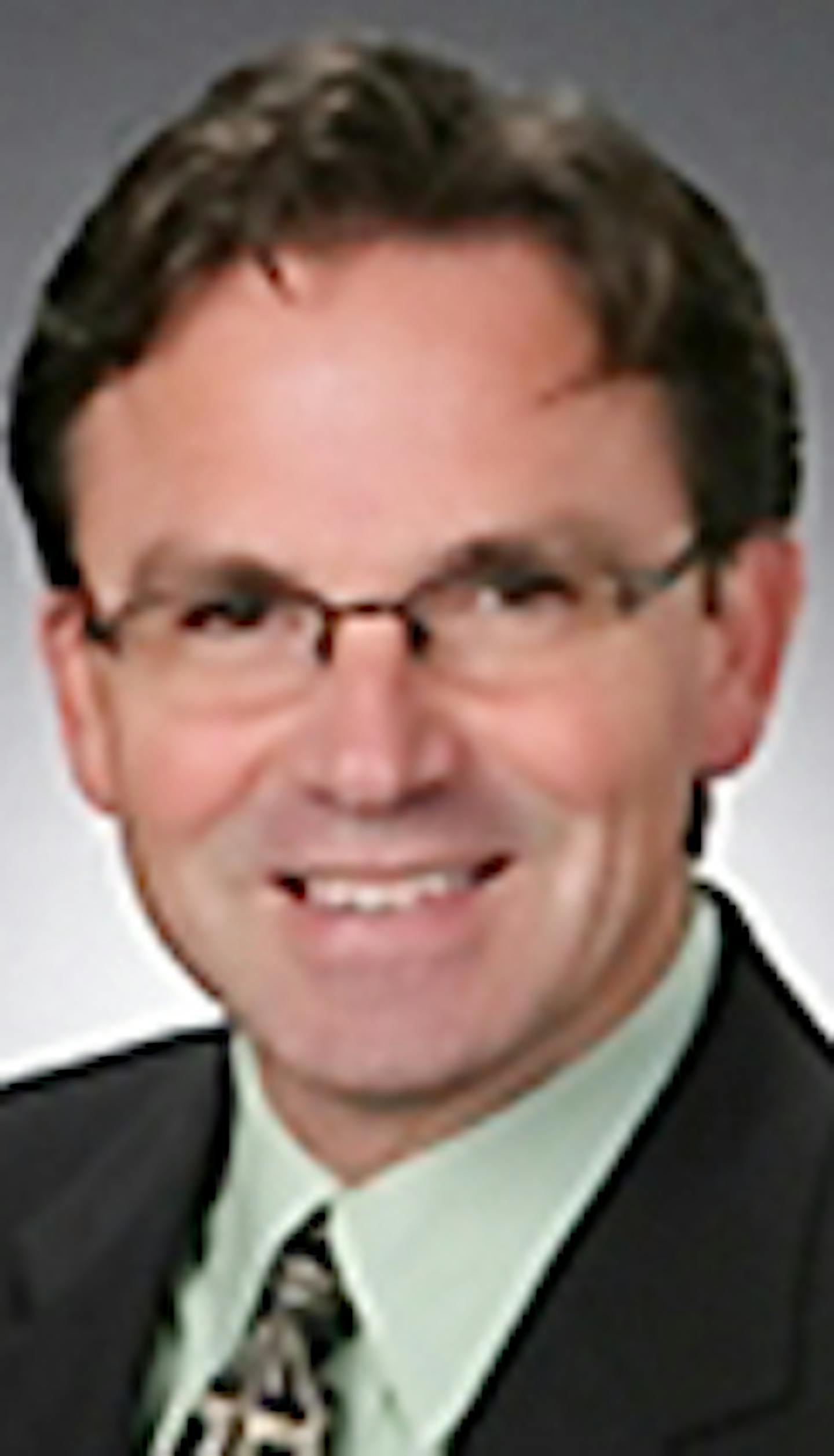 Dennis Egan Mayor of Red Wing, Minnesota, from the city's Web site