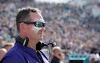Vikings coach Mike Zimmer, shown prior to a December 2016 game against Jacksonville, said doctors gave him &#x201c;really good news&#x2019;&#x2019; af
