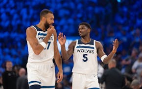 Anthony Edwards is already a star, as evident by his multiple Western Conference finals appearance and All-NBA nominations — but now he needs to lea