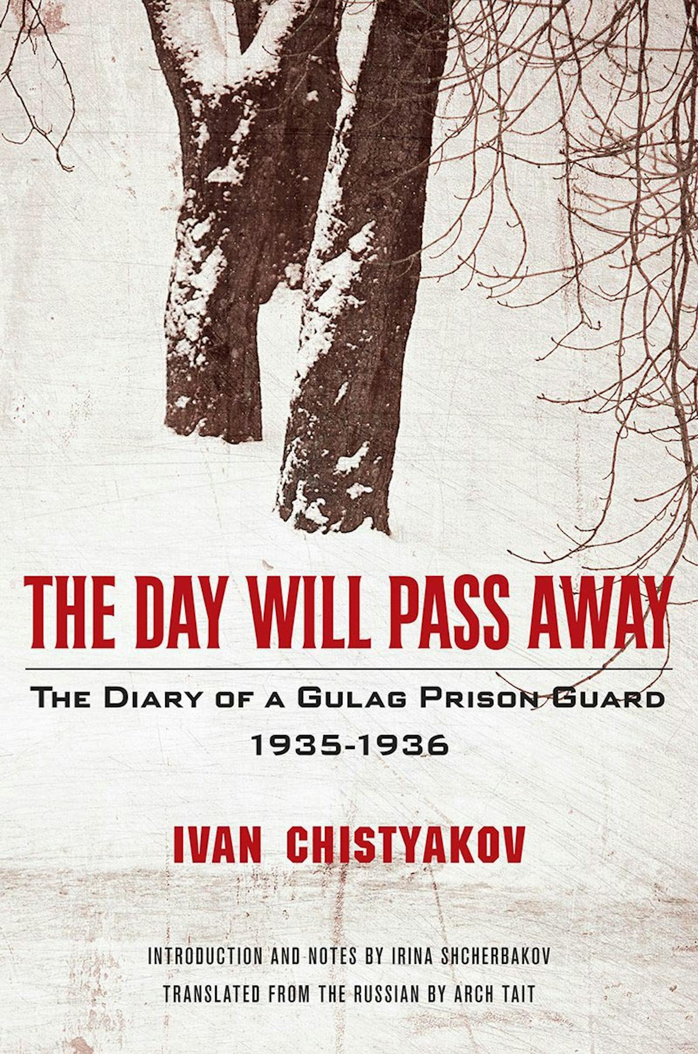 The Day Will Pass Away, by Ivan Chistyakov