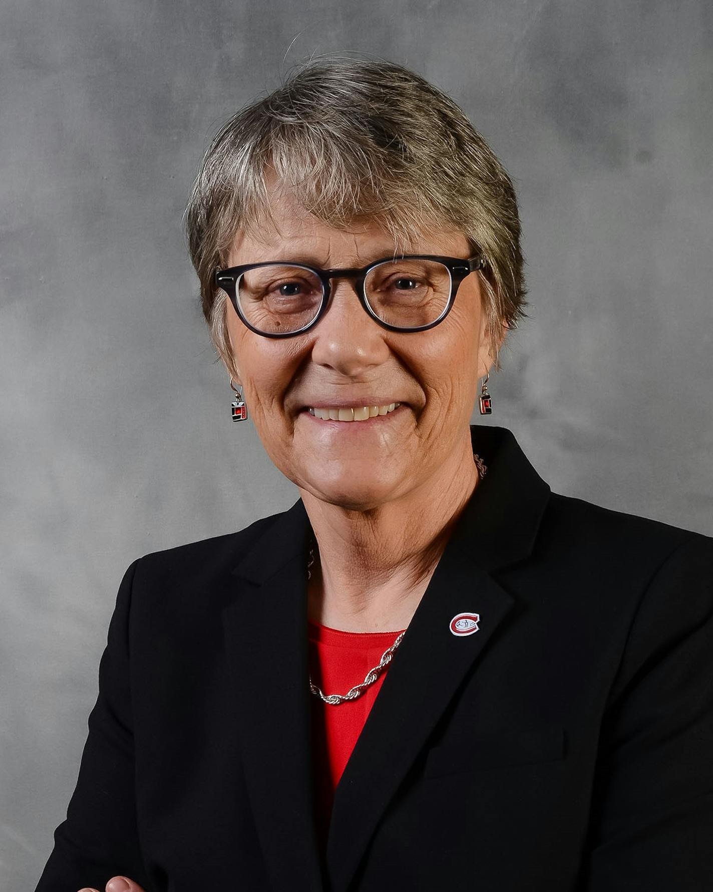 Robbyn Wacker is the new president of St. Cloud State University.