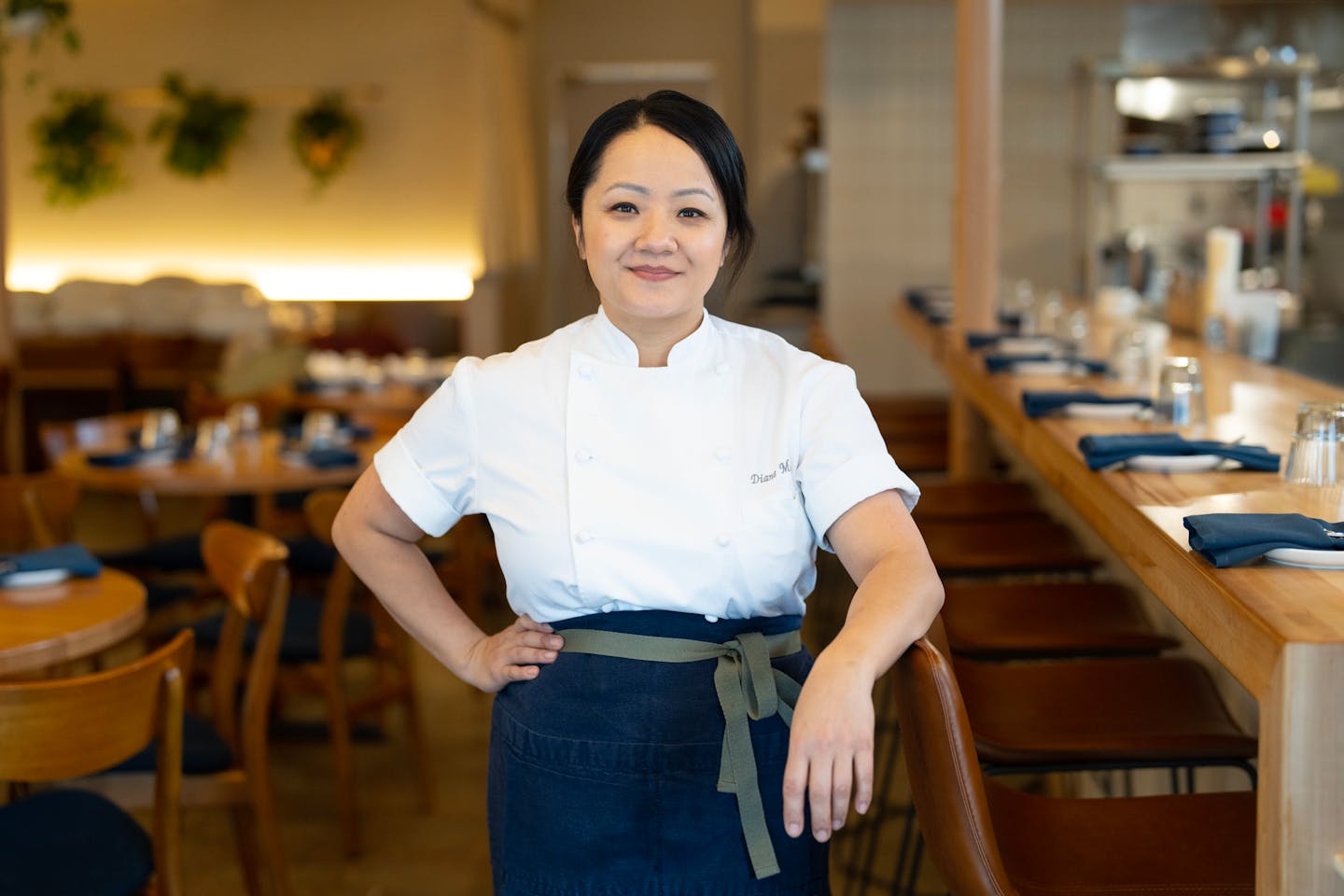 Diane's Place in Mpls. is a 50 Best Restaurant in North America