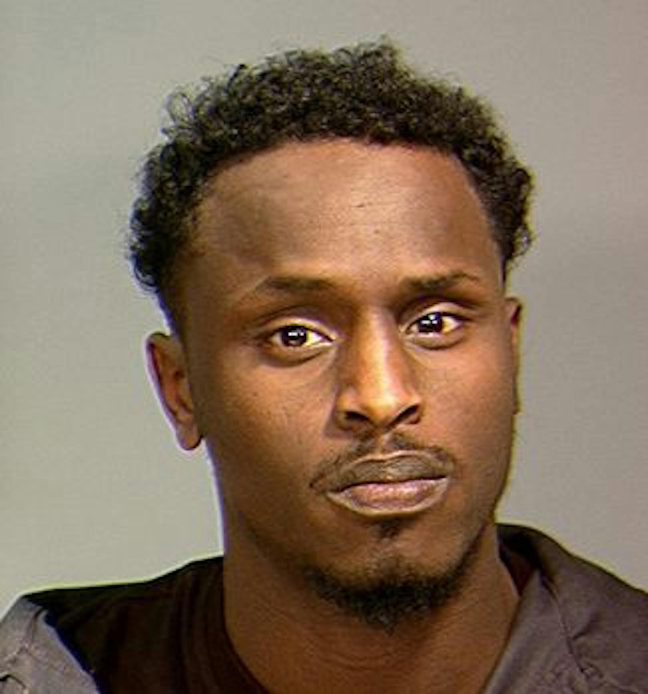 Farah Mohamed Beledi