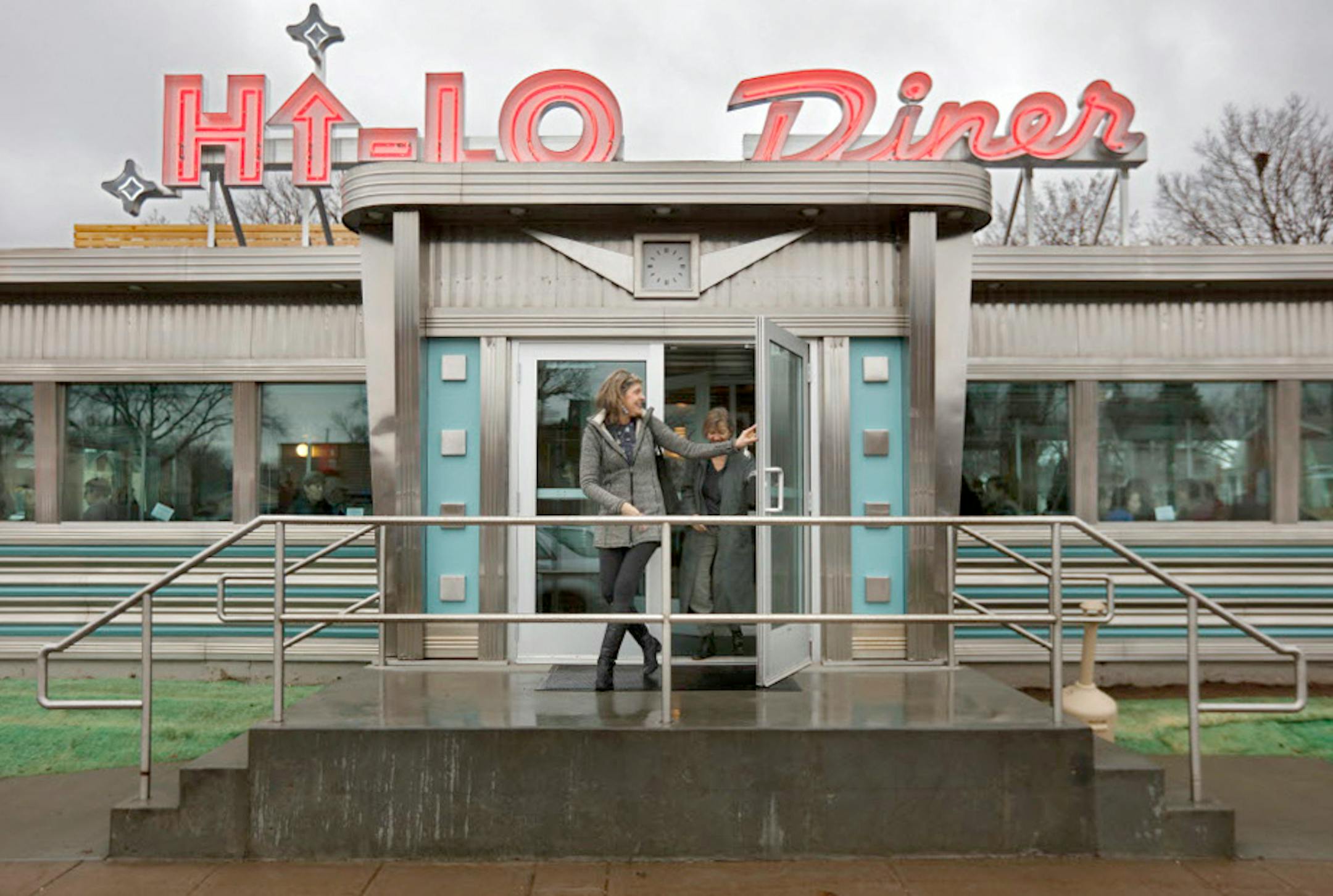 Hi-Lo is shorthand for two notable Minneapolis names — and neighborhoods — Hiawatha and Longfellow.
