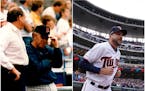 Baldelli's season trajectory resembles Kelly's first season with Twins