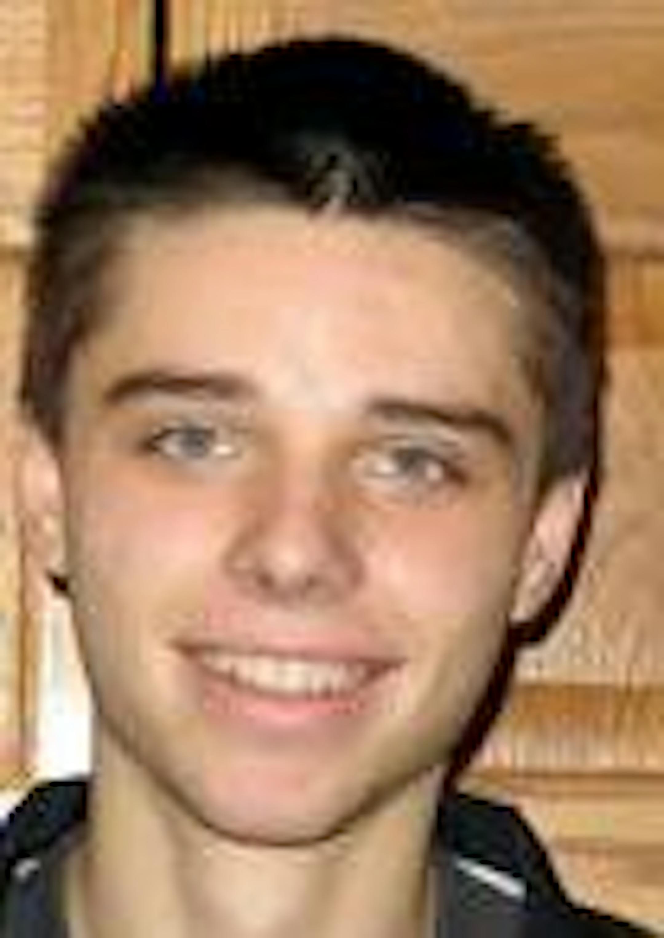 Jarod Wilken, Annandale