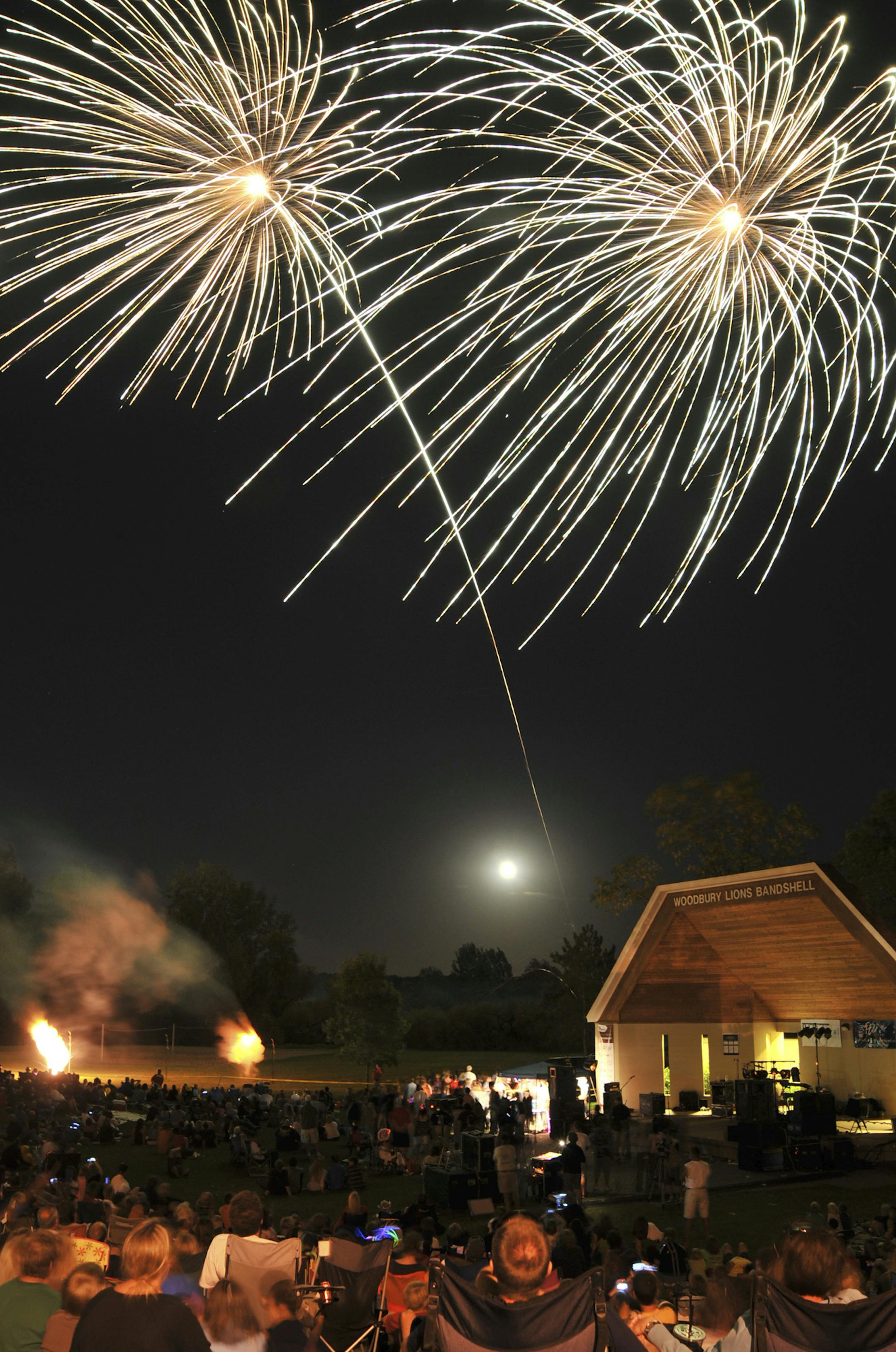 Woodbury Days 2010 Tom Dunn Photography