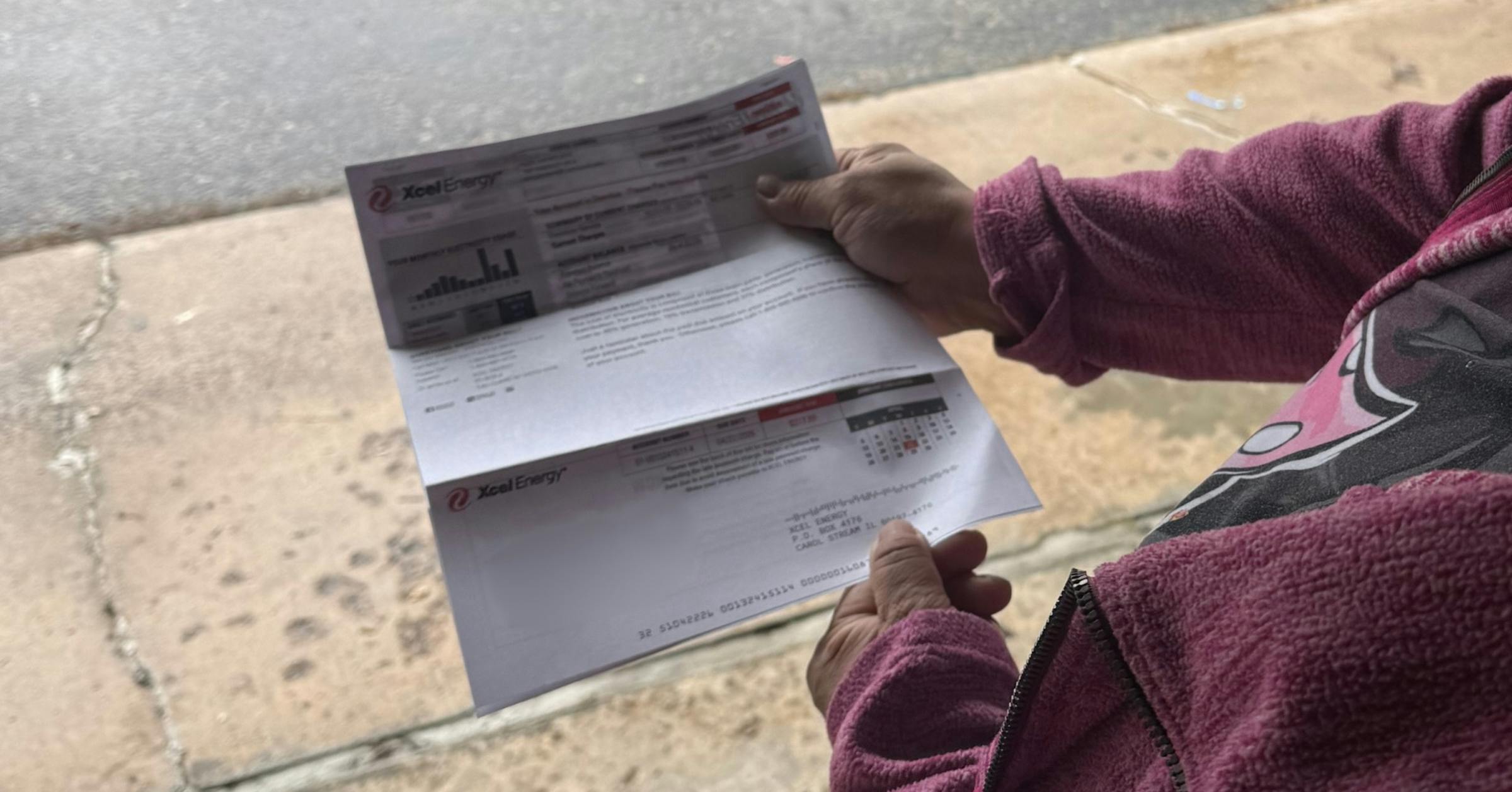 Immigrant households hiding from ICE face steep power bills