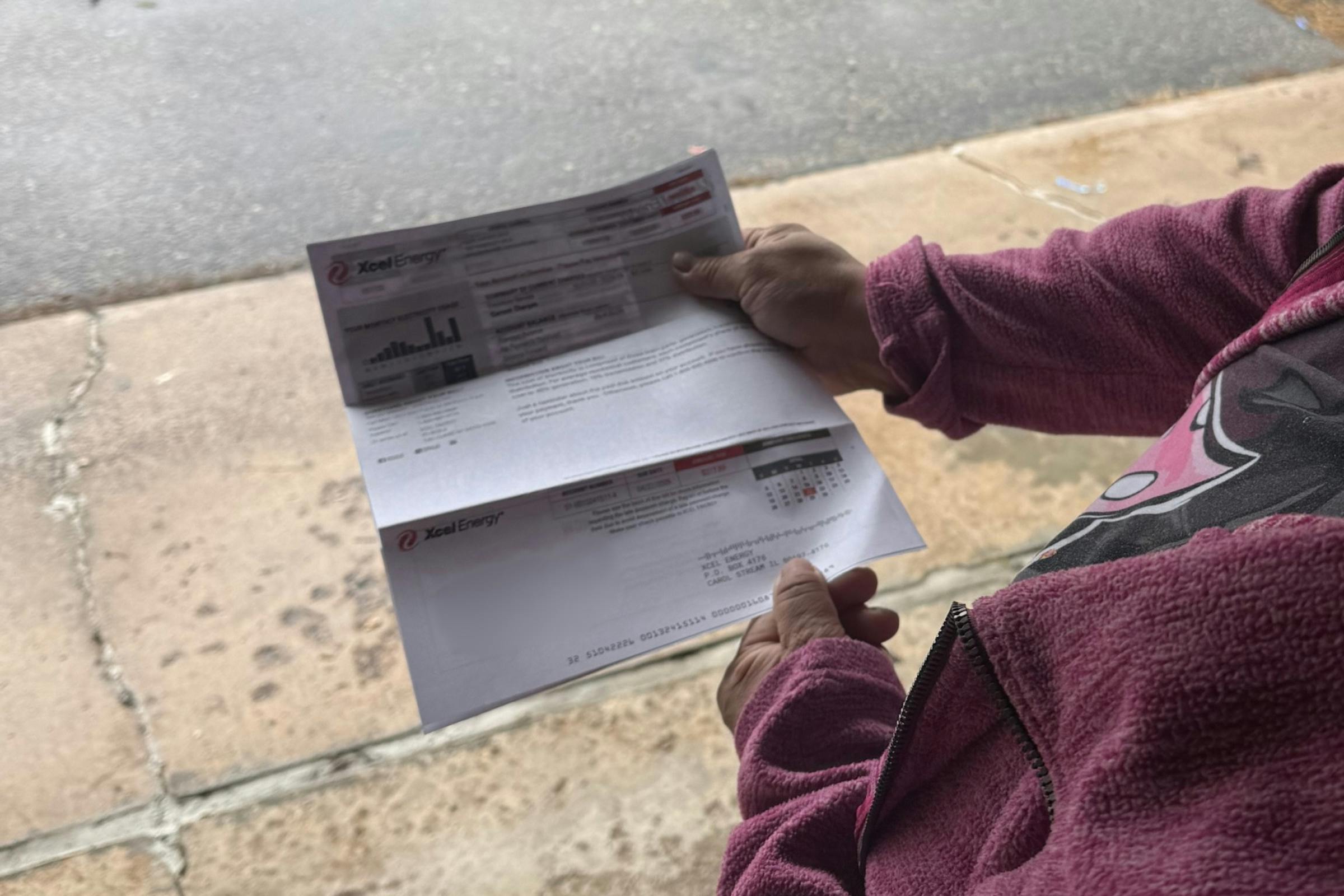 Immigrant households hiding from ICE face steep power bills