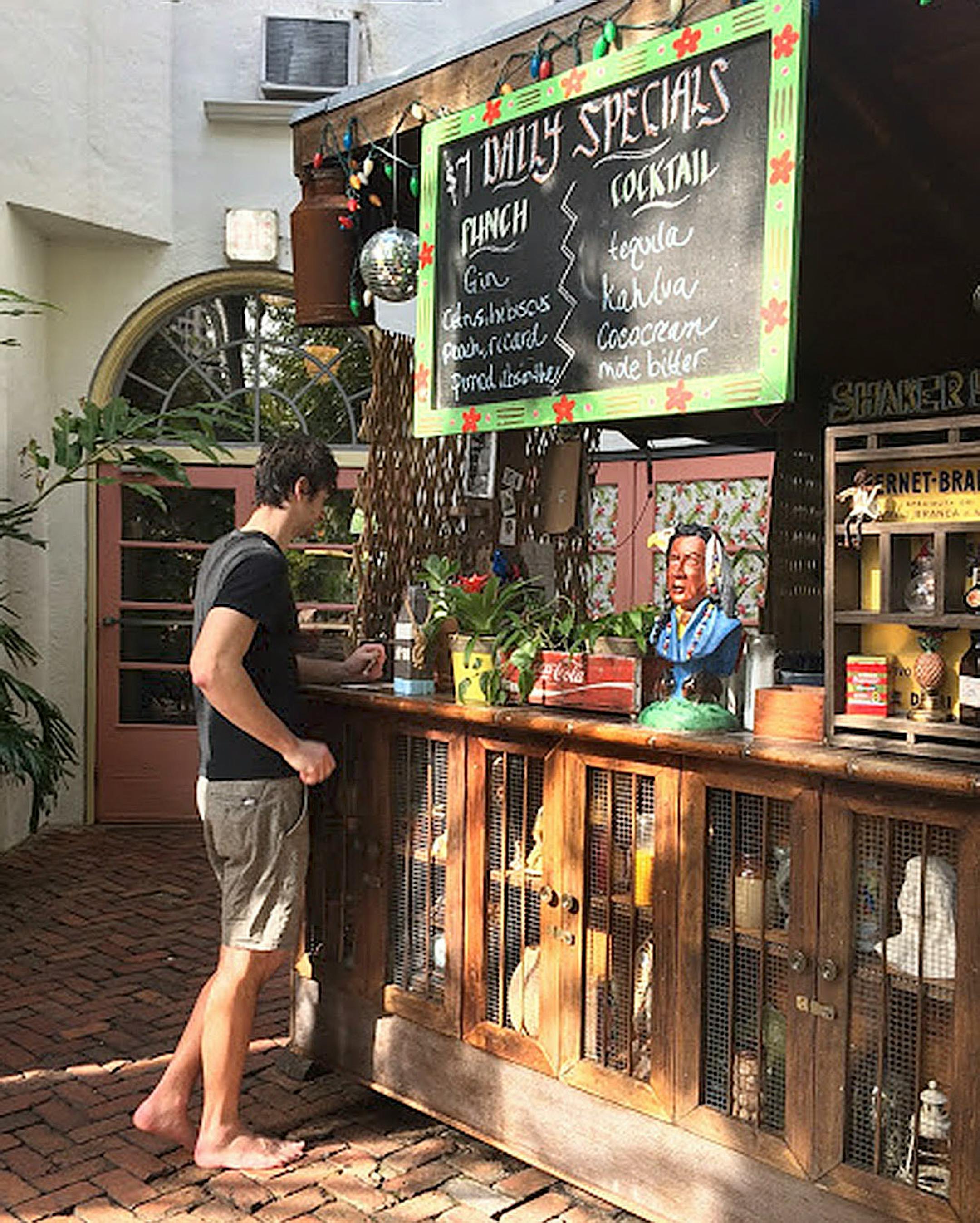 The Magic City was once the land of bad hotel and casino food between the patches of Latin American brilliance. But now, Miami is turning into an eater's paradise, with the lineup vastly broadening and chefs being lauded on a national and international scale. Star Tribune photo by Amelia Rayno