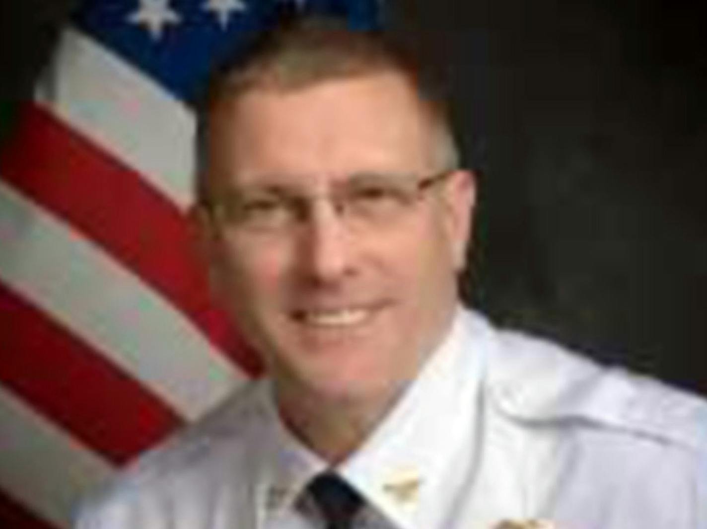 Police Chief Roger Pohlman was dismissed by the Red Wing City Council.