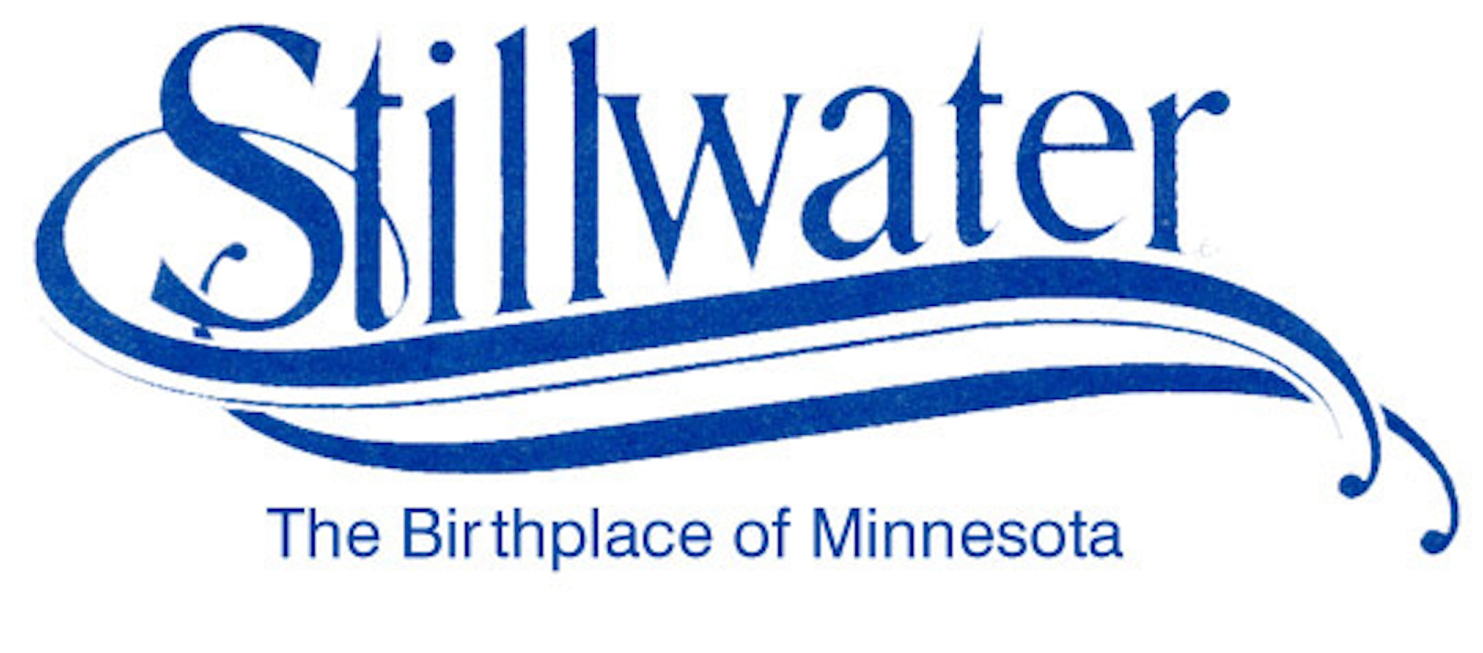 One of Stillwater's current logos