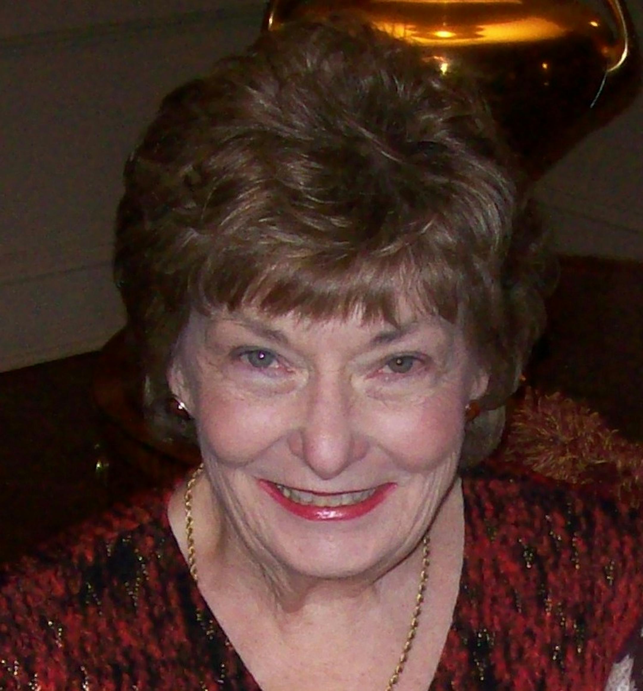 Margaret "Marge" Dolan