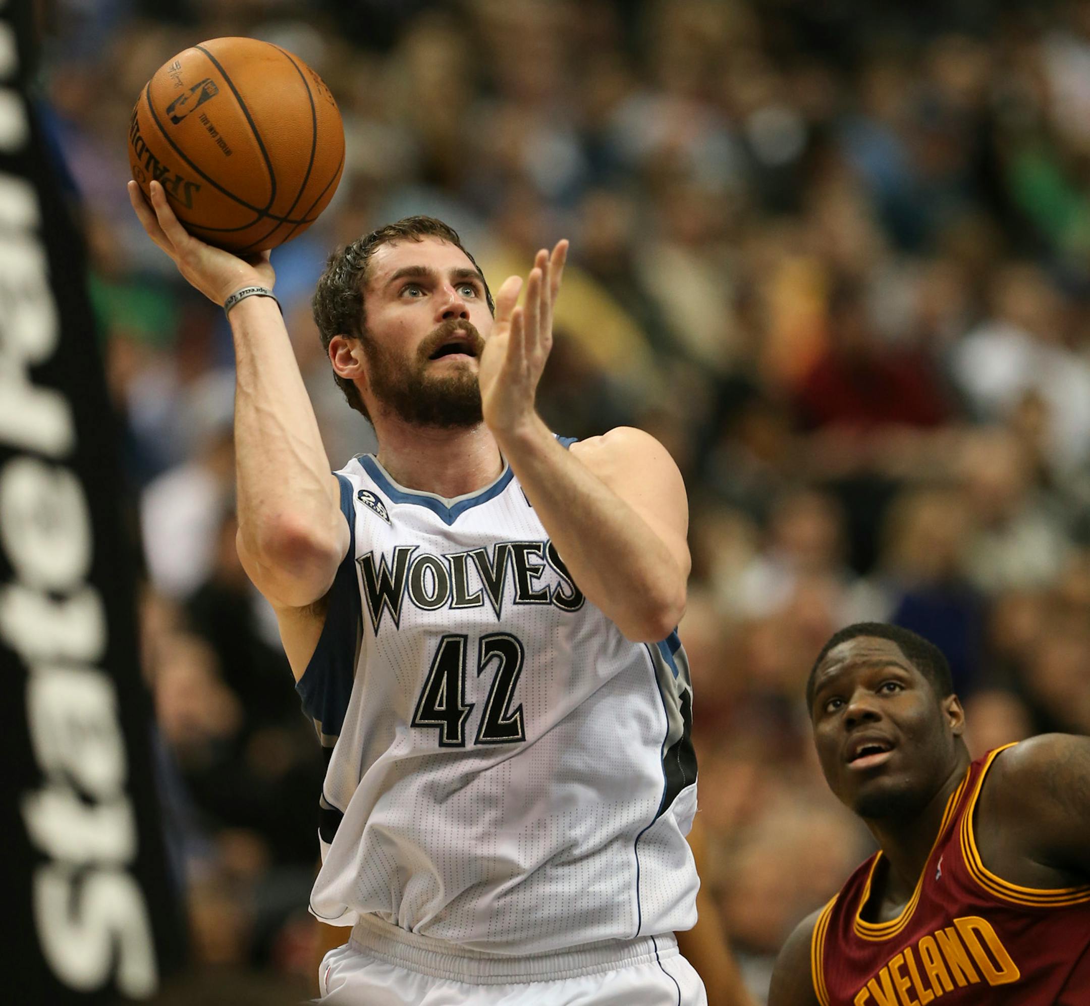 Kevin Love